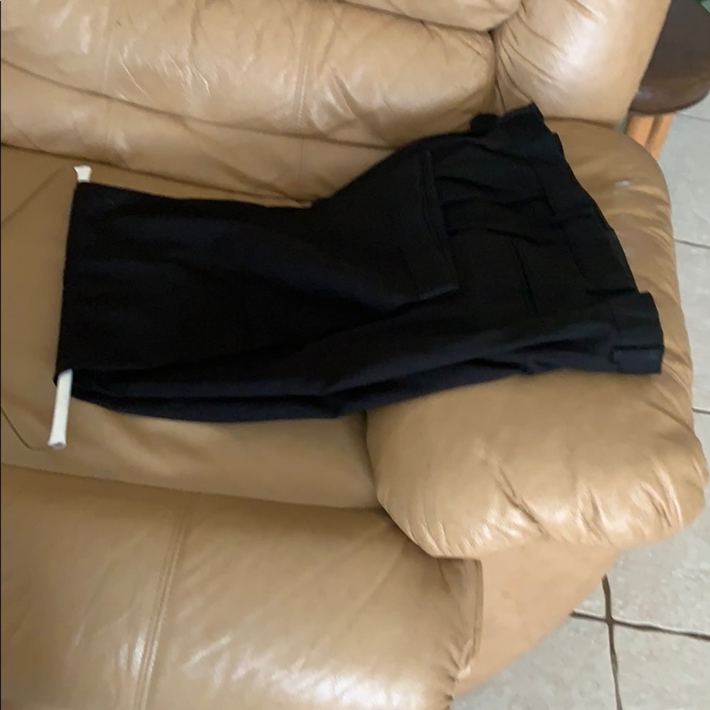 Men’s Dress Slacks.